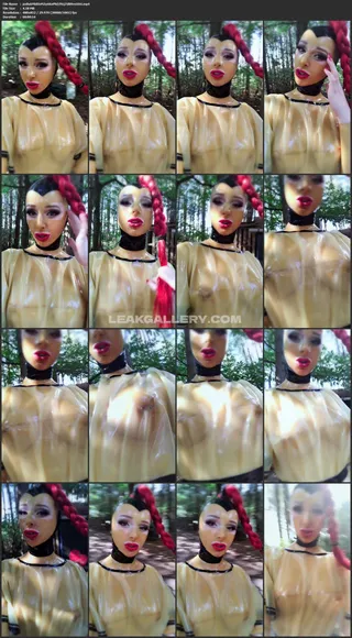 Mfetilicious Exclusive Leaked Nude Onlyfans #763617