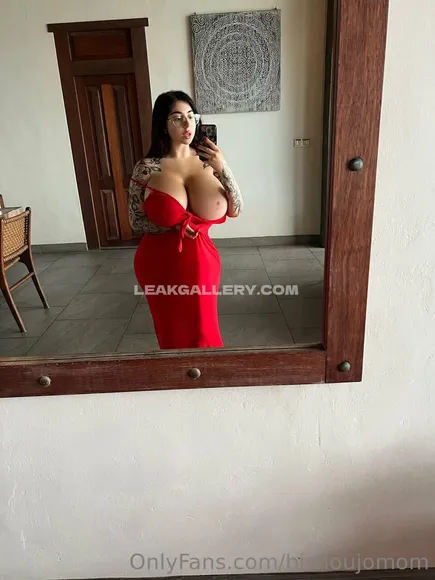 Bishoujomom Exclusive Leaked Nude Onlyfans #1355241