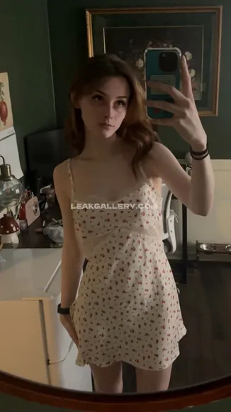 Soggyalien Exclusive Leaked Nude Onlyfans #2260362