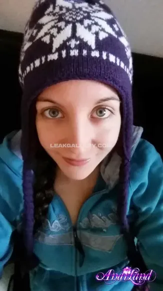 Andiland Exclusive Leaked Nude Onlyfans #1544252