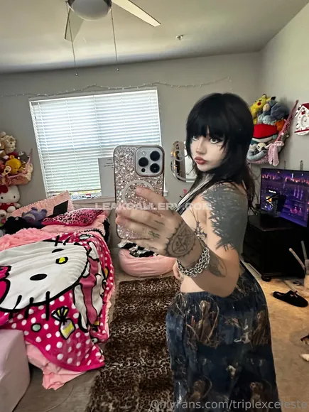 Triplexceleste / celeste_triplex Exclusive Leaked Nude Onlyfans #1061161