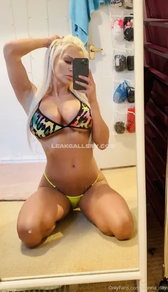 Adayinsienna Exclusive Leaked Nude Onlyfans #1711003