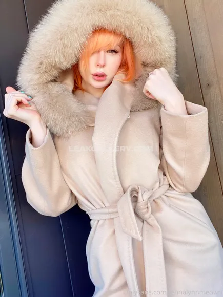 Jennalynnmeowri Exclusive Leaked Nude Onlyfans #1465821