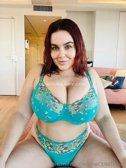Benicenatasha Exclusive Leaked Nude Onlyfans #1346571