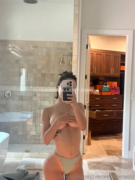 Veronicaperasso Exclusive Leaked Nude Onlyfans #1287799