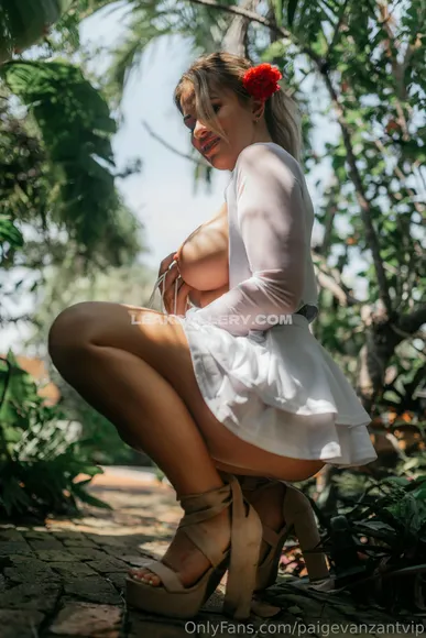Paigevanzant Exclusive Leaked Nude Onlyfans #2841929
