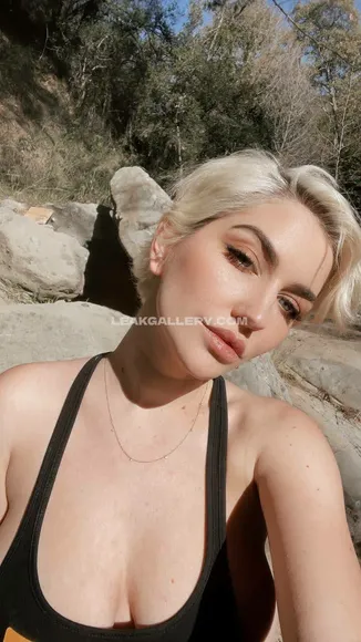 Skyebluewantsu Exclusive Leaked Nude Onlyfans #1801970