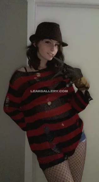 Soggyalien Exclusive Leaked Nude Onlyfans #2258433