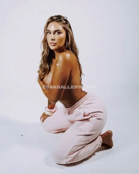 Jameelahh Exclusive Leaked Nude Onlyfans #1851572