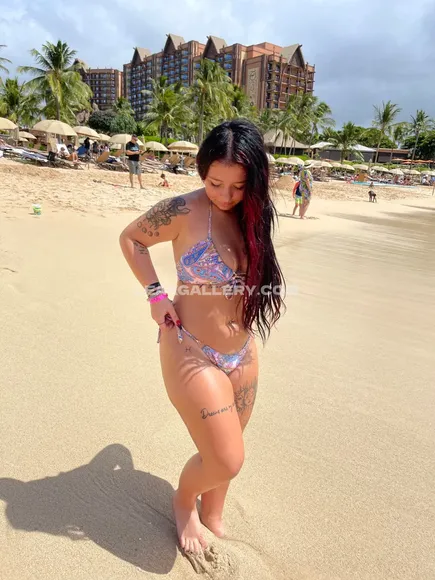 Daniellecohn Exclusive Leaked Nude Onlyfans #1219428