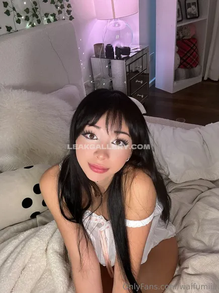 Waifumiia / waifumia Exclusive Leaked Nude Onlyfans #1928495