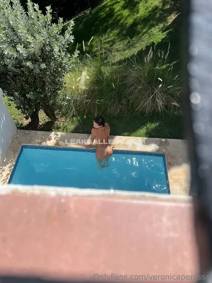 Veronicaperasso Exclusive Leaked Nude Onlyfans #1290078