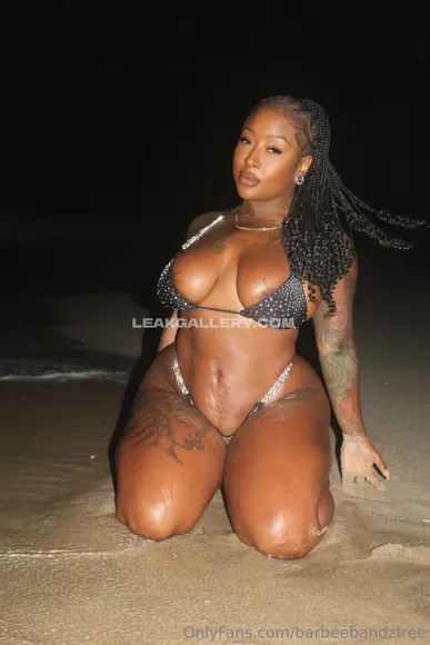 Barbeebandz / barbeebandzfree Exclusive Leaked Nude Onlyfans #936639