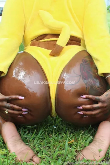 Barbeebandz / barbeebandzfree Exclusive Leaked Nude Onlyfans #945990
