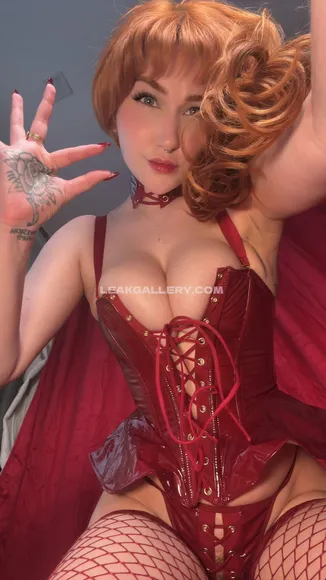 Skyebluewantsu Exclusive Leaked Nude Onlyfans #662370