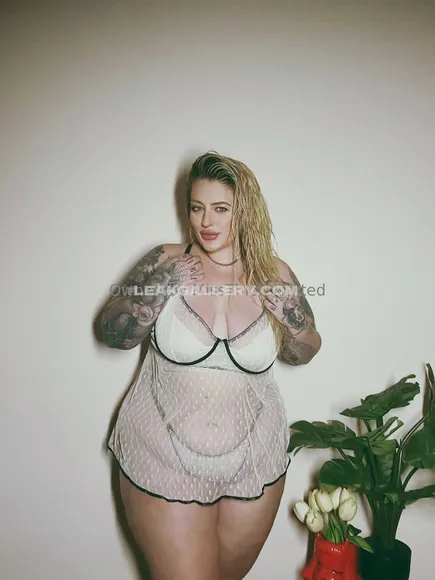 Missthickntatted Exclusive Leaked Nude Onlyfans #1170630