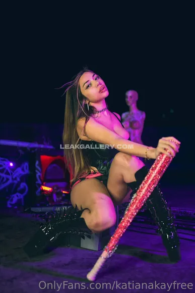Kandi_kayxxx Exclusive Leaked Nude Onlyfans #2031376