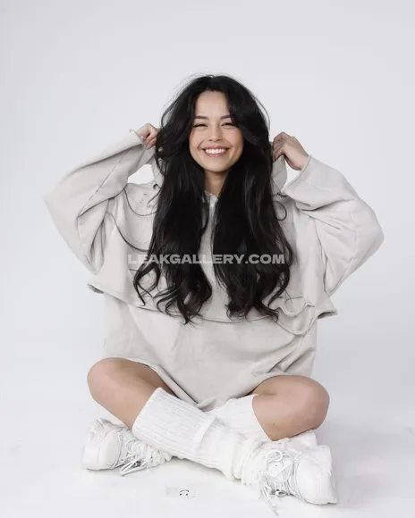 Valkyrae Exclusive Leaked Nude Onlyfans #2159812