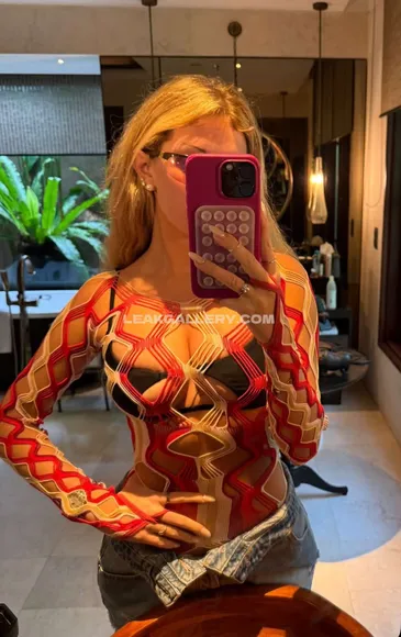 Breckie / breckiehill Exclusive Leaked Nude Onlyfans #2188213