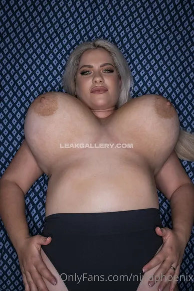 Ninaphoenix Exclusive Leaked Nude Onlyfans #1850758