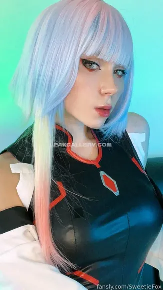Sweetiefox_of / sweetiefoxof Exclusive Leaked Nude Onlyfans #1300377