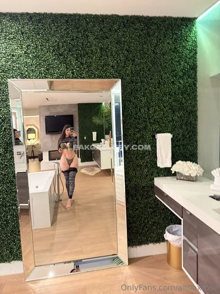 Alina Exclusive Leaked Nude Onlyfans #1032011