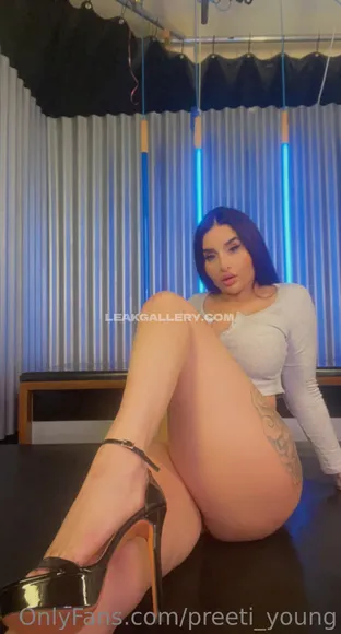 Priya_y / preeti_young Exclusive Leaked Nude Onlyfans #810382