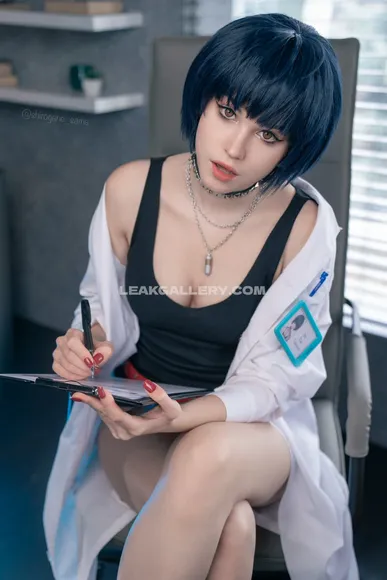 Shiroganesama Exclusive Leaked Nude Onlyfans #2207738