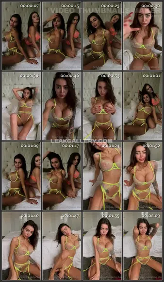 Alena_omovych / alenaomovich / alena_omovych_free Exclusive Leaked Nude Onlyfans #1829939