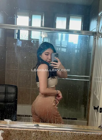 Emmixi Exclusive Leaked Nude Onlyfans #974659