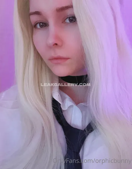 Orphicbunny Exclusive Leaked Nude Onlyfans #1830358
