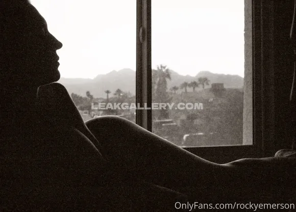 Rockyemerson Exclusive Leaked Nude Onlyfans #1620348