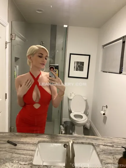 Skyebluewantsu Exclusive Leaked Nude Onlyfans #1796299