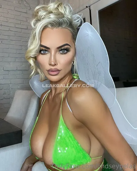 Lindseypelas Exclusive Leaked Nude Onlyfans #1801072