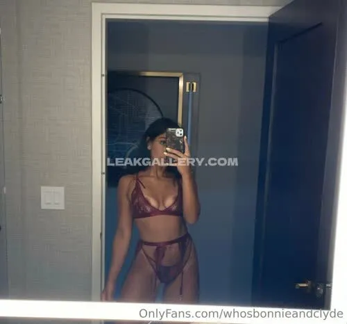 Whosbonnieandclyde Exclusive Leaked Nude Onlyfans #1720515