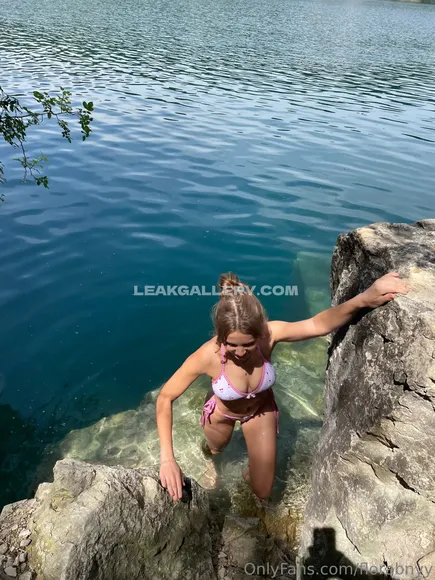 Florabnyy Exclusive Leaked Nude Onlyfans #1063657
