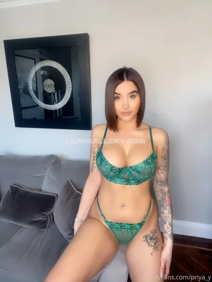 Priya_y / preeti_young Exclusive Leaked Nude Onlyfans #834020