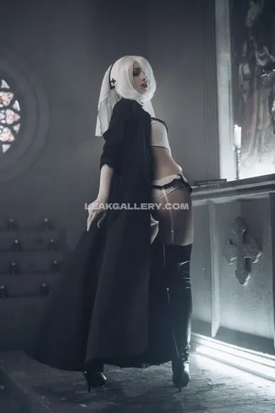 Shiroganesama Exclusive Leaked Nude Onlyfans #2194314