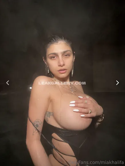 Miakhalifa Exclusive Leaked Nude Onlyfans #1202446