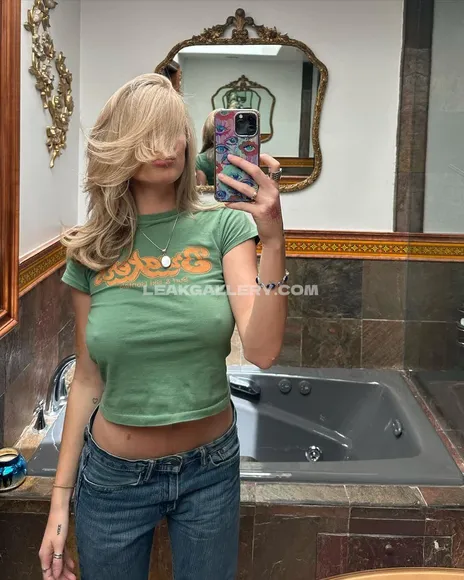 Bbellaawhite Exclusive Leaked Nude Onlyfans #912695