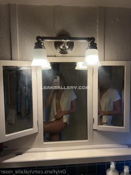 Natalieroush / itsnatalieroush / natalierousch / natlieroush Exclusive Leaked Nude Onlyfans #2884430
