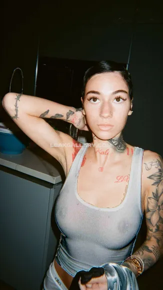 Bhadbhabie / bhadbhabiexrated / Danielle Bregoli Exclusive Leaked Nude Onlyfans #2654183