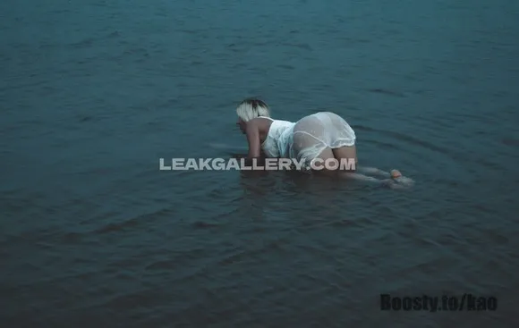 Popkaomi Exclusive Leaked Nude Onlyfans #981937