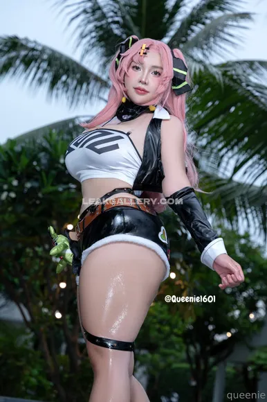 Queenie16_1 Exclusive Leaked Nude Onlyfans #1980860