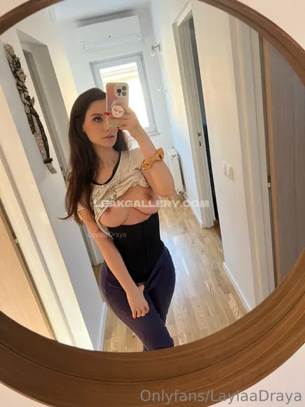 Laylaadraya Exclusive Leaked Nude Onlyfans #730047