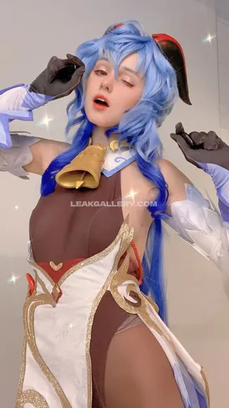 Shiroganesama Exclusive Leaked Nude Onlyfans #2207286