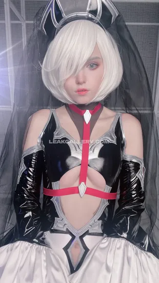 Shiroganesama Exclusive Leaked Nude Onlyfans #2161957