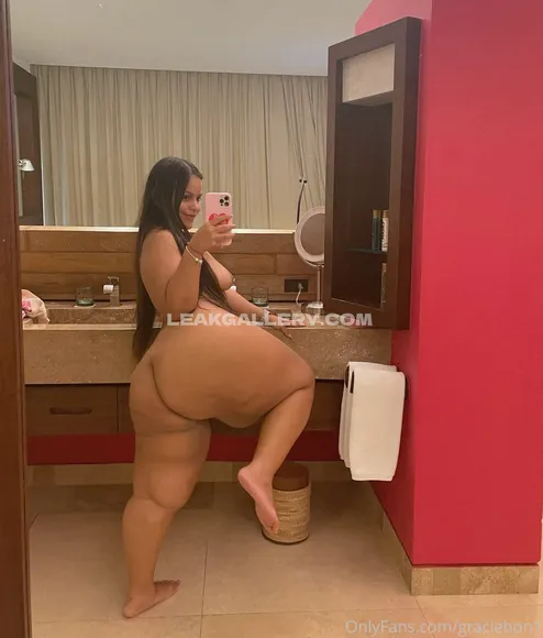 Graciebarron Exclusive Leaked Nude Onlyfans #491959