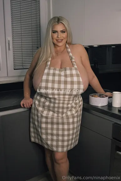 Ninaphoenix Exclusive Leaked Nude Onlyfans #1834733