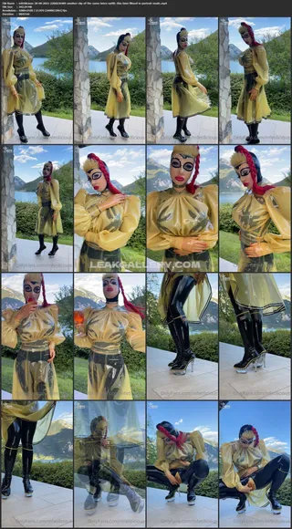 Mfetilicious Exclusive Leaked Nude Onlyfans #761438